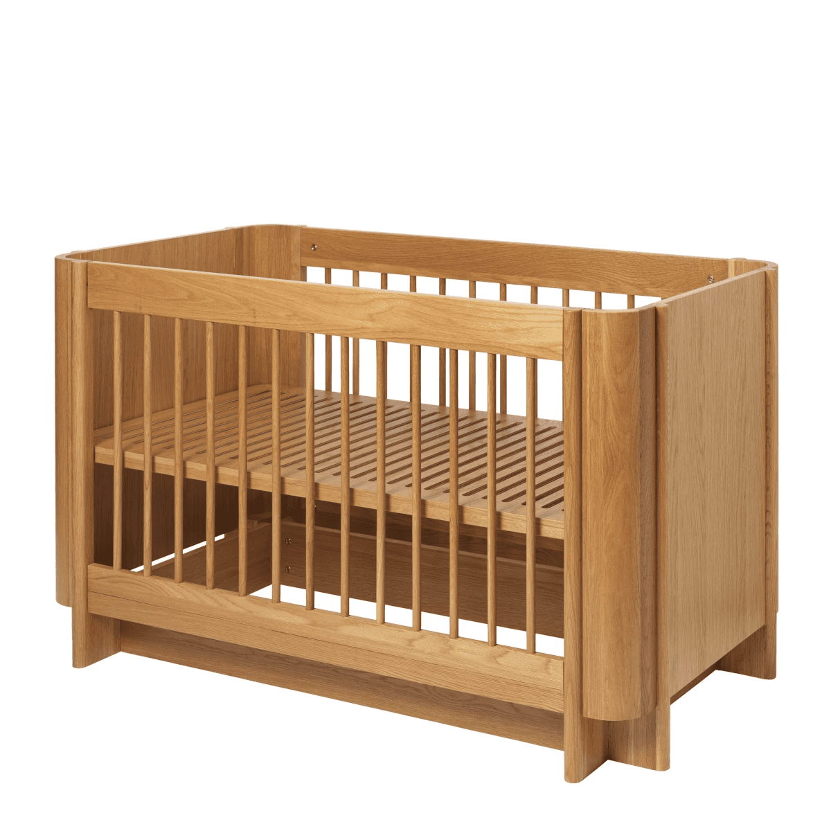 Ferm Living - Baby Bett Tilu oak

