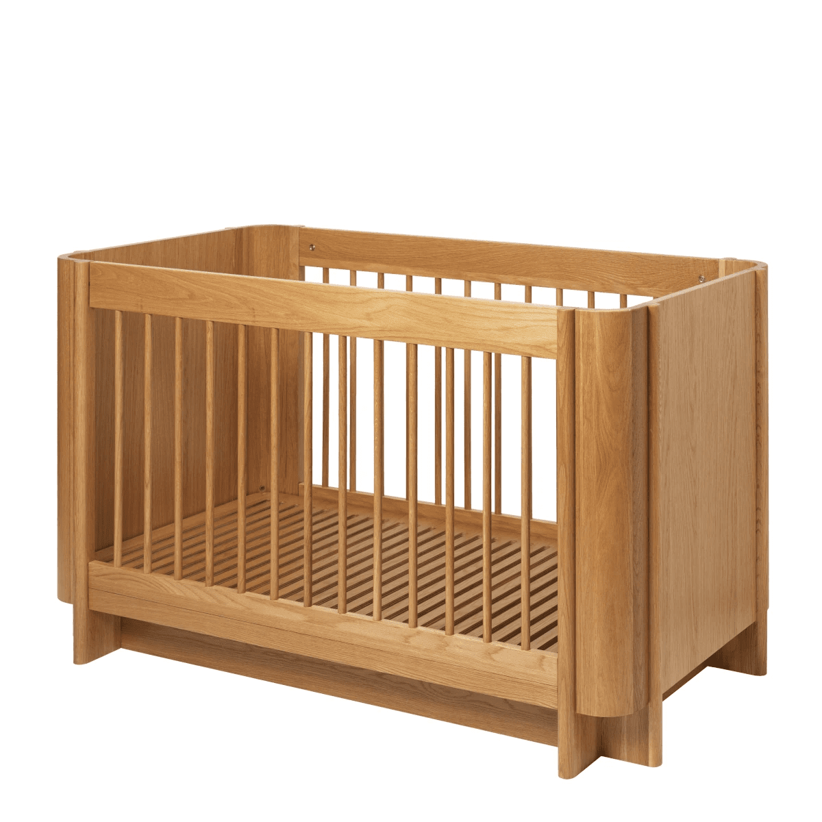 Ferm Living - Baby Bett Tilu oak

