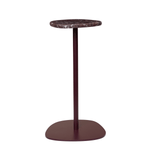 Ferm Living - Beistelltisch Plyo dark grape

