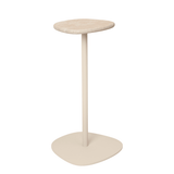Ferm Living - Beistelltisch Plyo light cashmere

