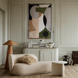 Ferm Living - Blanket Entire Tapestry