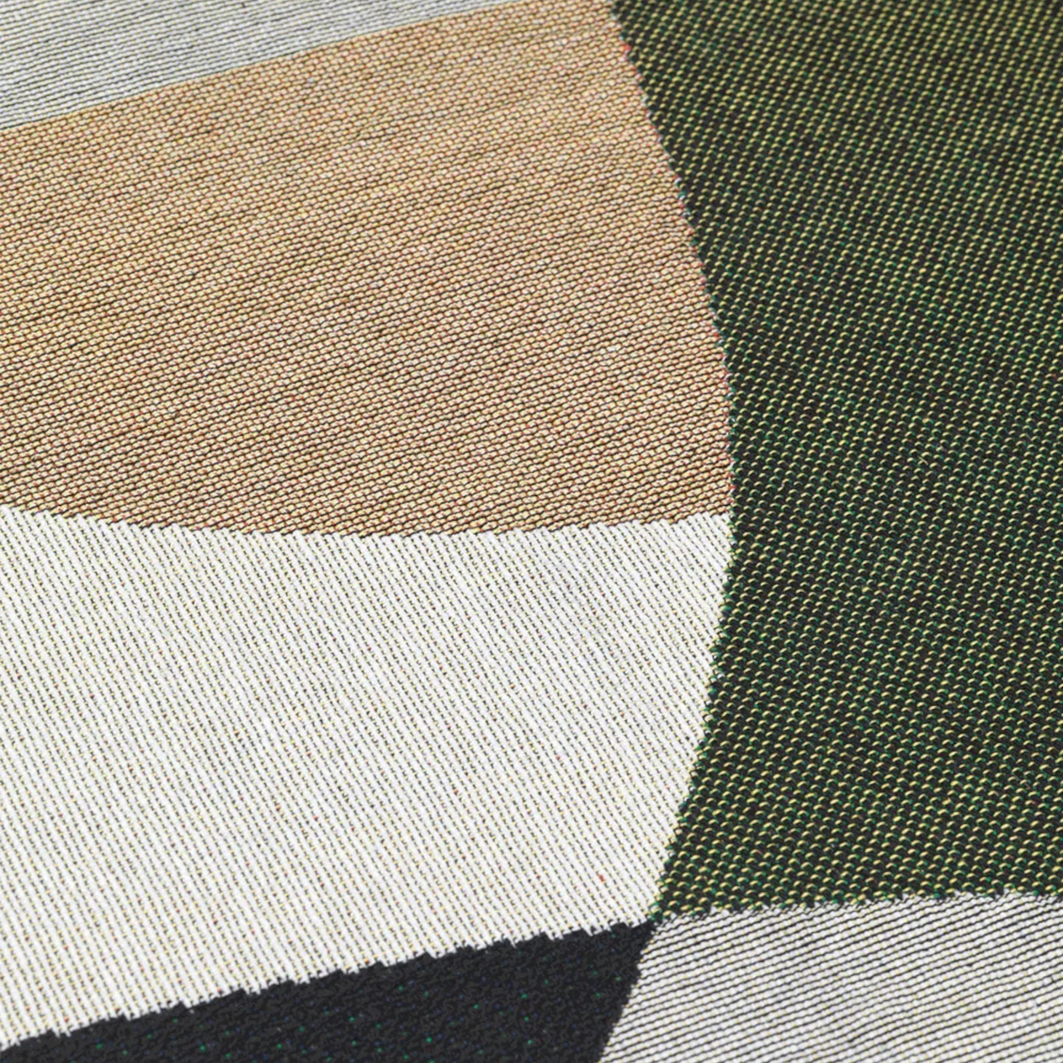 Ferm Living - Blanket Entire Tapestry