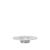 Ferm Living - Blockkerzenhalter Soothe Aluminium