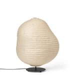Ferm Living – Bodenleuchte Kurbis natural