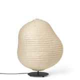 Ferm Living – Bodenleuchte Kurbis natural