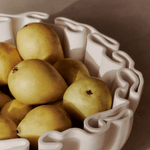 Ferm Living - Dedali Bowl off white