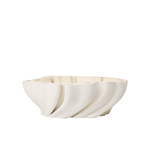 Ferm Living - Dedali Bowl off white