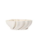 Ferm Living - Dedali Bowl off white