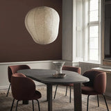Ferm Living - Esstisch Tarn dark stained 220