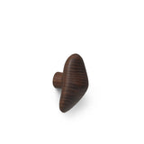 Ferm Living - Hooks Cairn dark brown set of 2