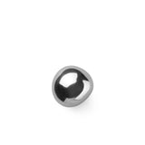 Ferm Living - Haken Mushroom Stainless Steel