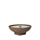 Ferm Living Kerze Outdoor Vei S: Ø 20 cm\r\n\r\n
