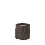 Ferm Living - Kerze Rylith dark brown

