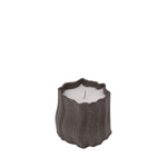 Ferm Living - Kerze Rylith dark brown

