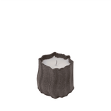 Ferm Living - Kerze Rylith dark brown

