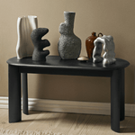 Ferm Living - Kerzenhalter Clam Brass