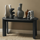 Ferm Living - Kerzenhalter Clam Brass