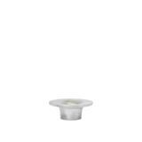 Ferm Living - Kerzenhalter Soothe Aluminium
