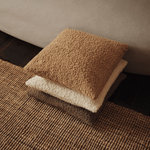 Ferm Living - Kissen Moor Honey