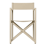 Ferm Living - Klappstuhl Folding Voya cashmere