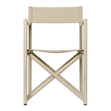 Ferm Living - Klappstuhl Folding Voya cashmere