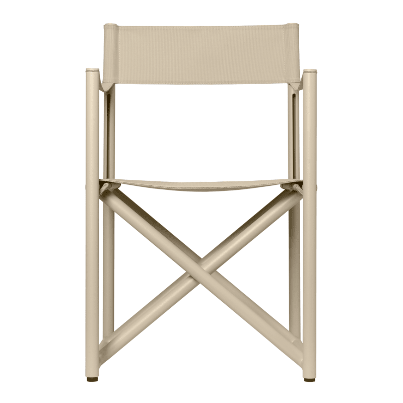 Ferm Living - Klappstuhl Folding Voya cashmere