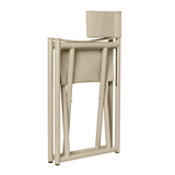 Ferm Living - Klappstuhl Folding Voya cashmere