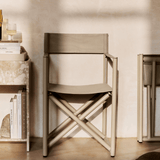 Ferm Living - Klappstuhl Folding Voya cashmere