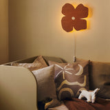 Ferm Living - Knisterspielzeug Donkey undyed/dark sand