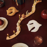 Ferm Living - Knisterspielzeug Swif Bird Sugar Kelp