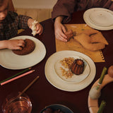 Ferm Living - Knisterspielzeug Swif Bird Sugar Kelp