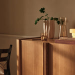 Ferm Living - Kommode Tilu natural oak

