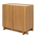 Ferm Living - Kommode Tilu natural oak

