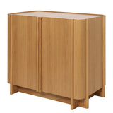 Ferm Living - Kommode Tilu natural oak

