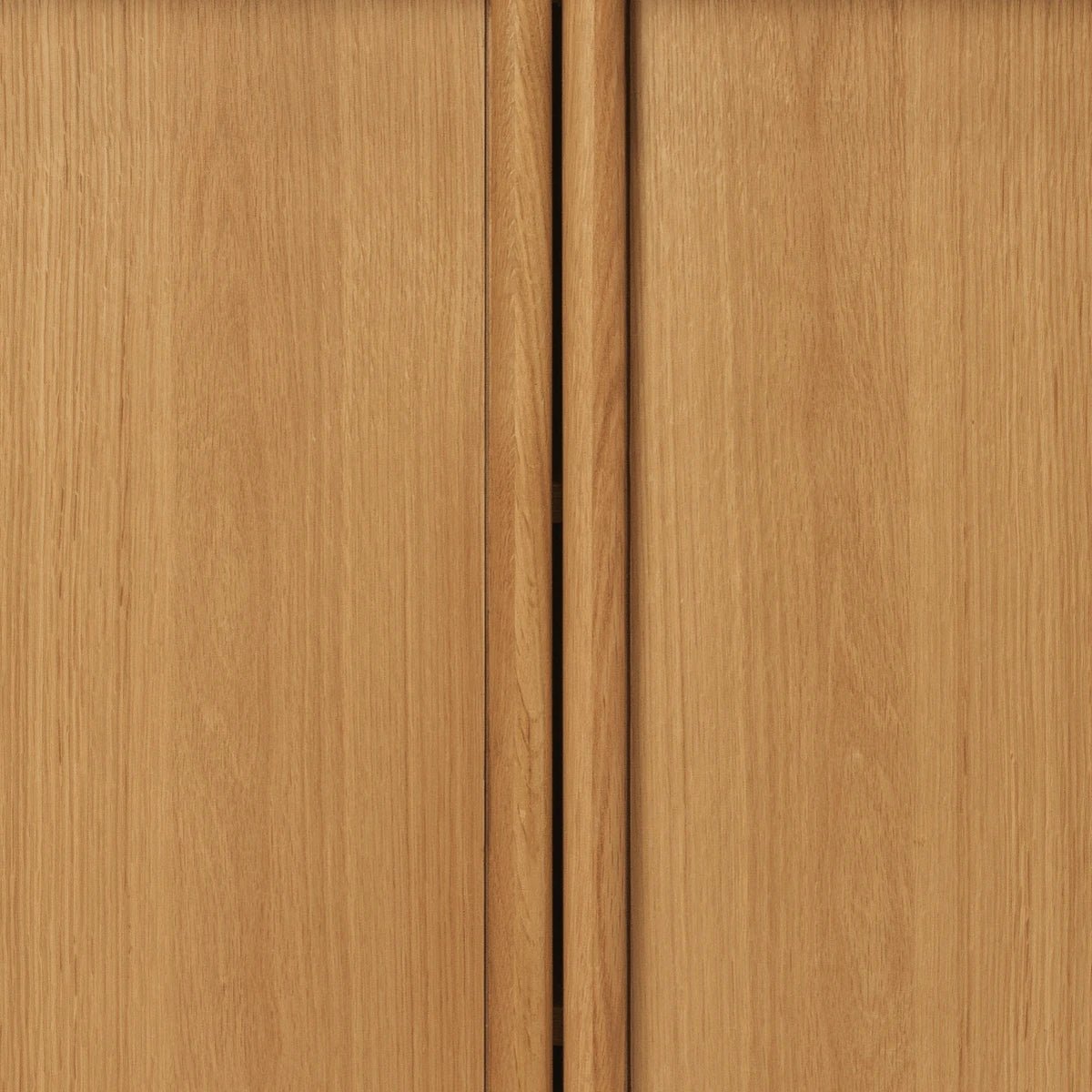 Ferm Living - Kommode Tilu natural oak

