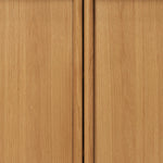 Ferm Living - Kommode Tilu natural oak

