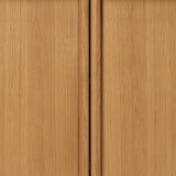 Ferm Living - Kommode Tilu natural oak

