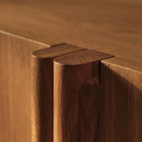 Ferm Living - Kommode Tilu natural oak

