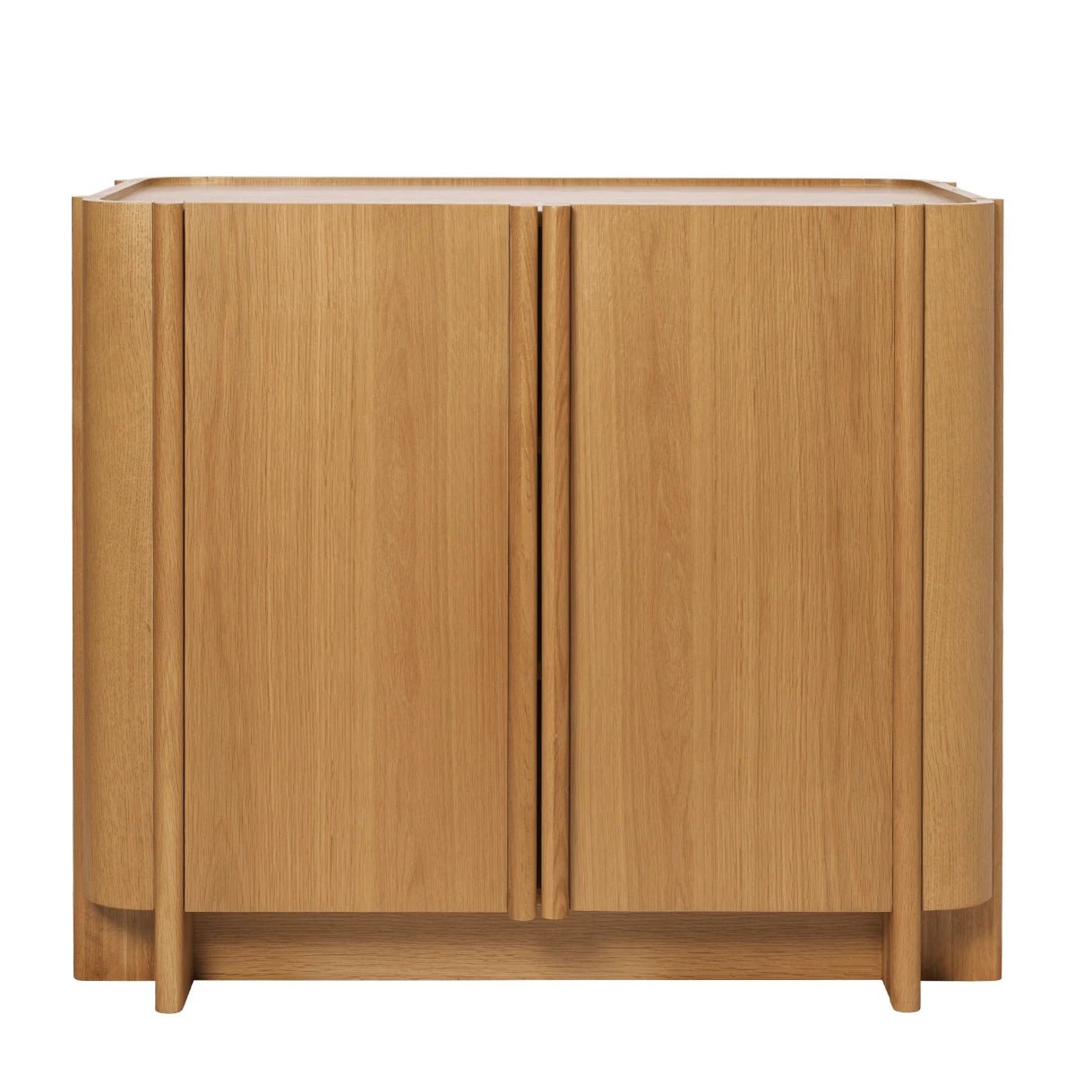 Ferm Living - Kommode Tilu natural oak


