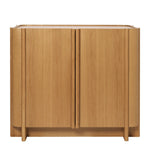 Ferm Living - Kommode Tilu natural oak

