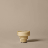 Ferm Living - Lampe Portable Ripple oat

