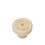 Ferm Living - Lampe Portable Ripple oat

