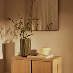 Ferm Living - Lampe Portable Ripple oat

