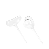 Ferm Living - Mercury Water Globes Set of 2 Clear