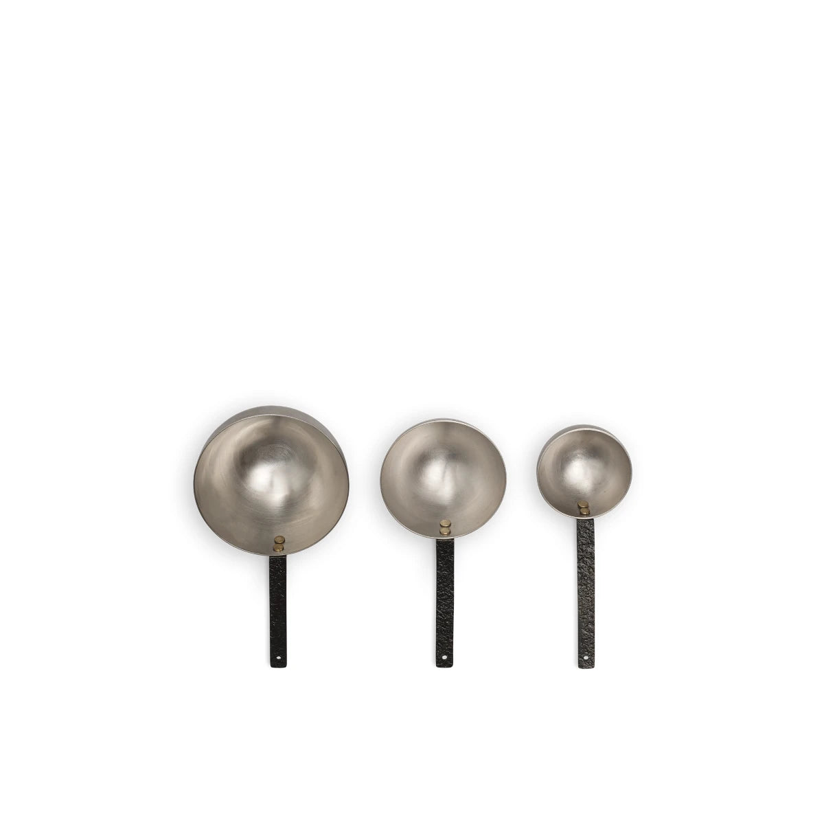 Ferm Living - Messlöffel Obra 3er Set