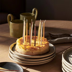 Ferm Living - Miniature Kerzen Calm Blend 24er Set
