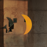 Ferm Living - Mobile Phase Black/Gold