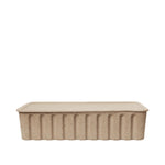 Ferm Living - Paper Pulp Boxen XL