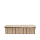 Ferm Living - Paper Pulp Boxen XL