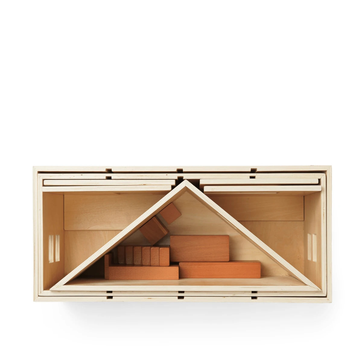 Ferm Living - Puppenhaus Toro natur
